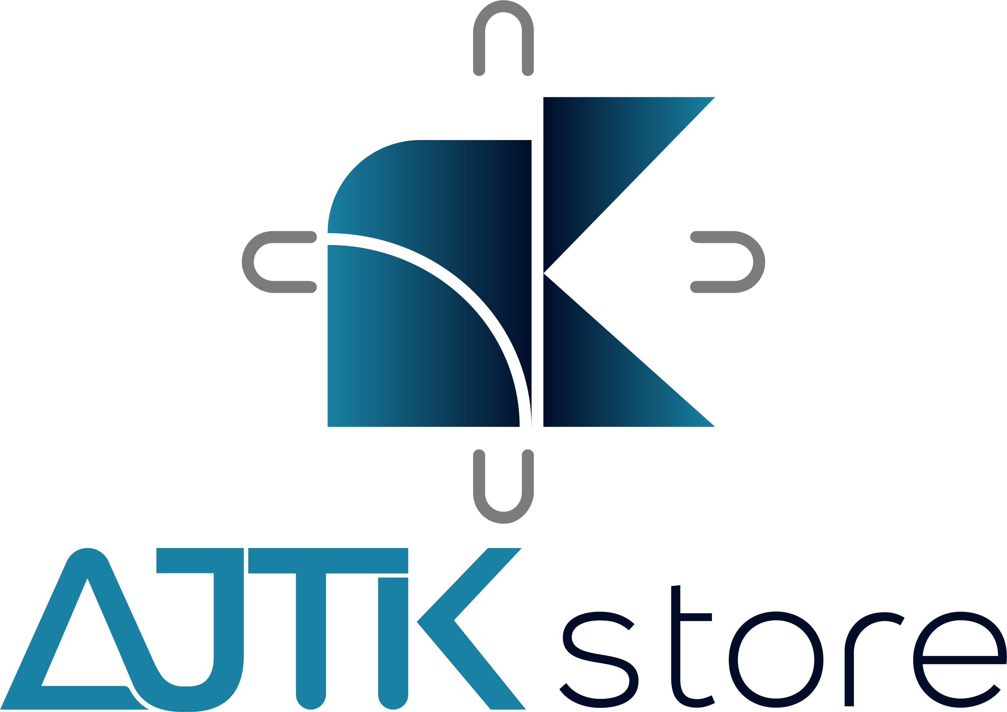 AJTK Store